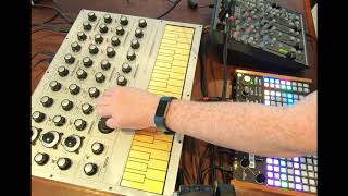 Deluge and Macbeth El2 - Punk tech #Jamuary2020