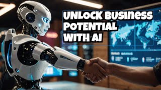 AI Simplified: Transform Your Small Business in 2024