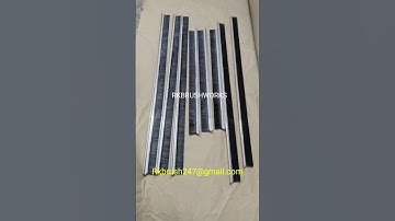 Escalators brush Manufacturers #cleaning #brush #manufacturing #belt #escalator