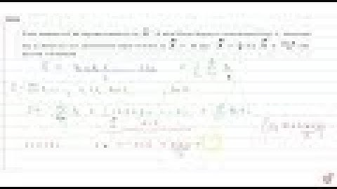 The mean of `n` observations is `  X ` . If the first item is increased by 1, second by 2 and s...