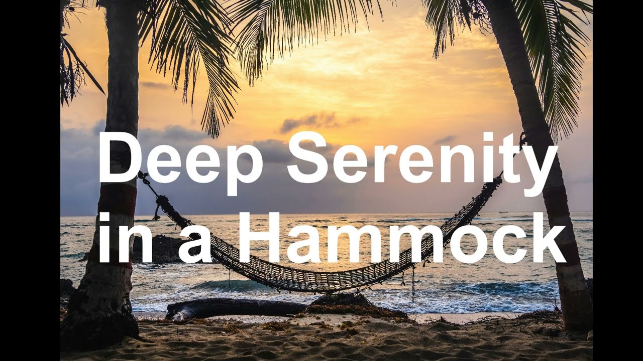 Hypnosis for Deep Serenity  & Inner Balance