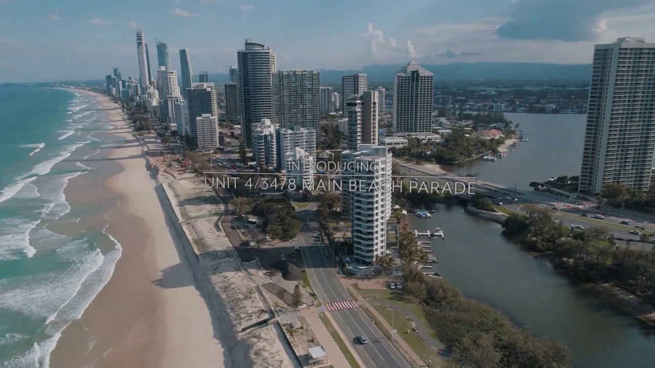 Just Listed by Tolemy Stevens 4, Madison Point, 3478 Main Beach