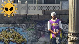 Gta 5 Npcs Riot Los Santos Madness