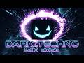 Hard Techno 2026 | Dark Techno Mix 2026 | Raw Industrial Techno & Cyberpunk Visualizer ~ New