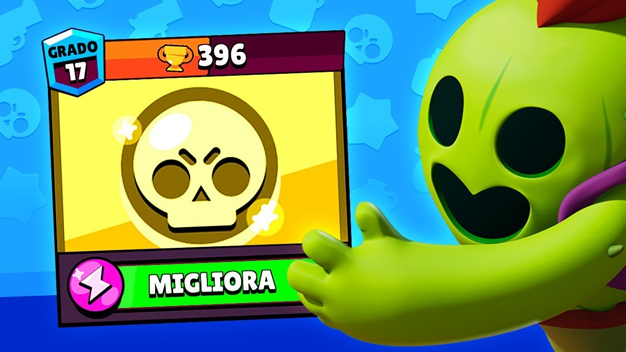 Brawl Stars Il Brawler Piu Forte