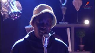 Long night of the Poets (Makhafula Vilakazi)