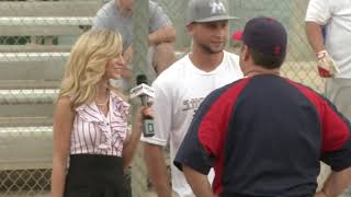 Primetime vs Shockers - USSSA A World Series