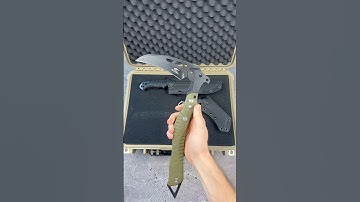 The 4 DEADLIEST knives to be stabbed by… #knives #mysteryknives #unboxing #outdoors