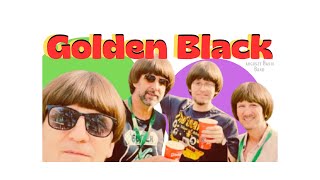 Download Lagu Golden Black  - Auguszt Bario Band MP3 Download Lagu Golden Black  - Auguszt Bario Band MP3