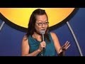 Helen hong  famous helens stand up comedy