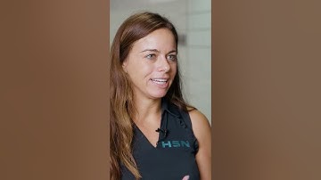 Nicole Aucoin from Healthy Steps Nutrition Testimonial About PushPress Gym Management Software 9x16