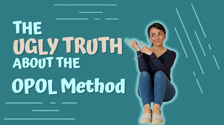 The Ugly Truth About the OPOL Method