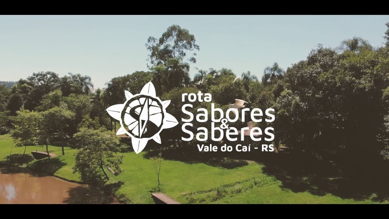 Institucional | Rota Sabores e Saberes do Vale do Caí