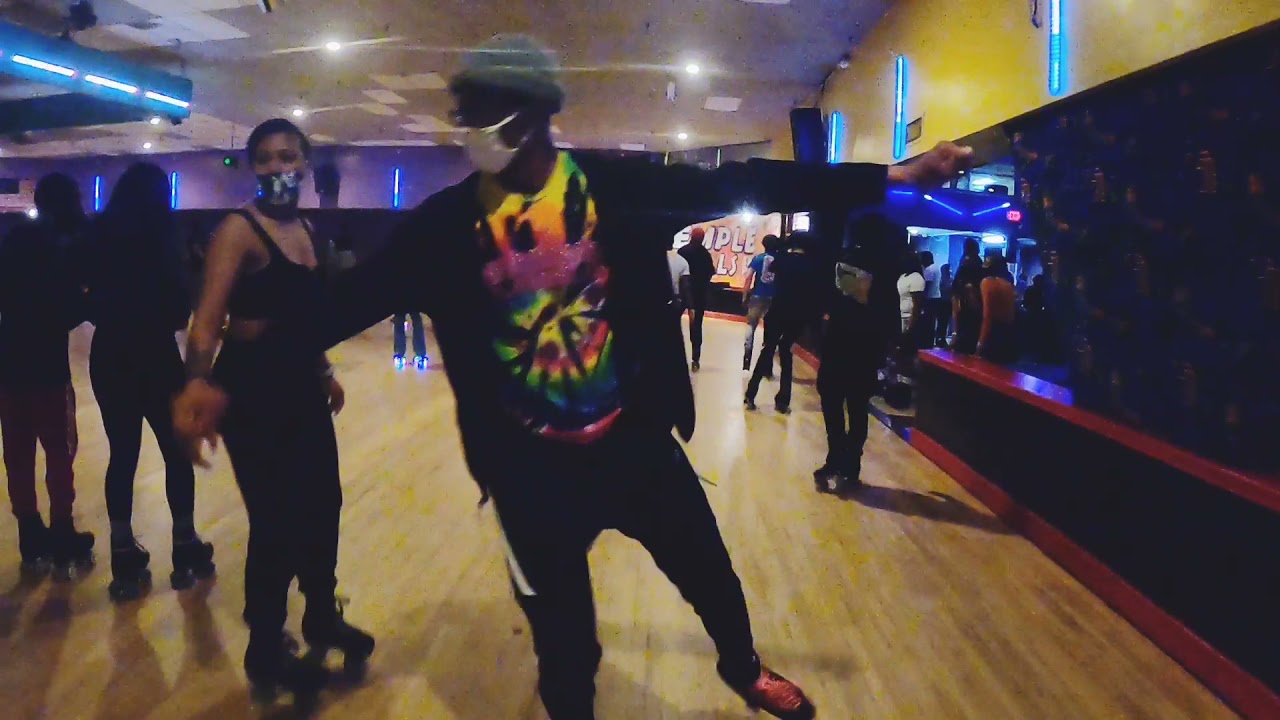 Farewell to Skate Palace. so many memories. 