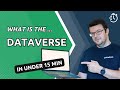 What's The Dataverse