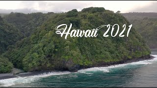 Hawaii 2021 Edit
