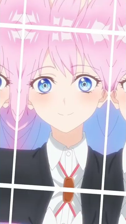 Kawaii Dake Ja Nai Shikimori-san || jedag jedug edit