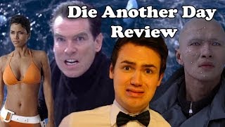 Die Another Day Review