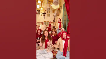 AL HENYA OUN CHOIR الحنية كورال اون كورال اون Oun Choir 