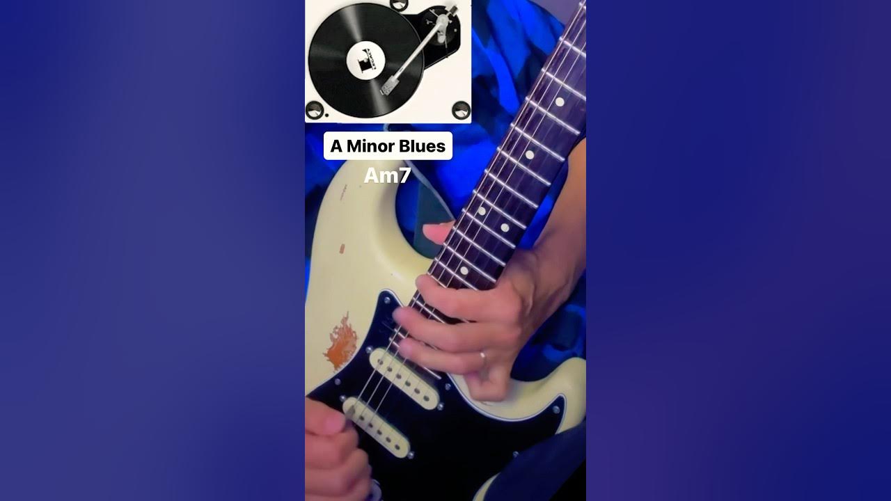 A minor pentatonic guitar licks | Slow Blues π₯ A minor pentatonic guitar licks | Slow Blues π₯