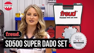 Sawblade.com discusses the benefits of Freud