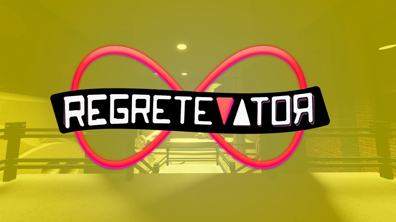 Watch Brassera (UNUSED REGRETEVATOR OST) on YouTube Watch Brassera (UNUSED REGRETEVATOR OST) on YouTube