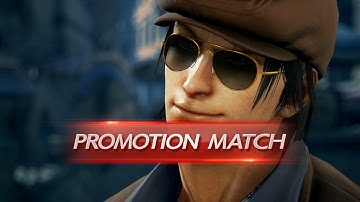 FAHKUMRAM VS TAE - KWON CA | TEKKEN 7 | DLC UNLOCK SYSTEM + BEST FAHKUMRAM COMBOS HIGH DAMAGES