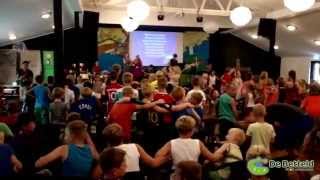 Betteld Programma Tijdens De Meivakantie 2015