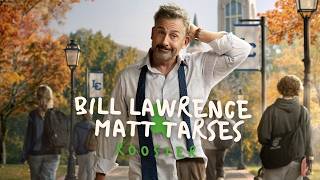 Rooster: We speak to Bill Lawrence and Matt Tarses