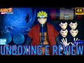 Seria Esse o MELHOR Naruto ??