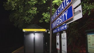 Man accused of killing Baltimore tech CEO arrested in Bowie