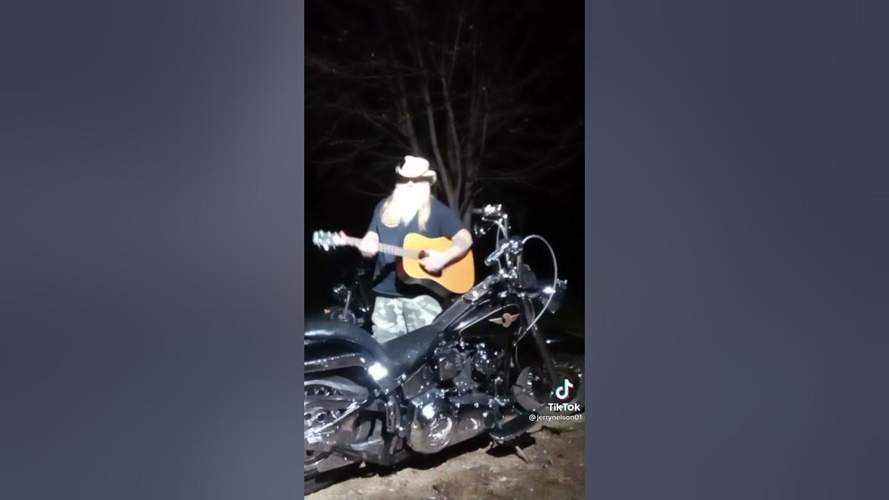 ghost riders in the sky