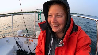 How To Get Sailing Experience FAST - Ep. 59