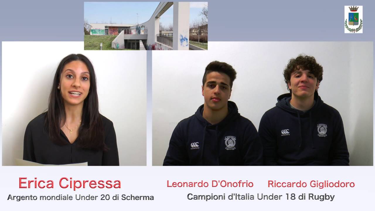 Intervista doppia Cipressa e Donofrio/Gigliodoro per Agire