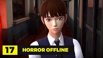 17 Best Graphics Horror Games For Android iOS OFFLINE