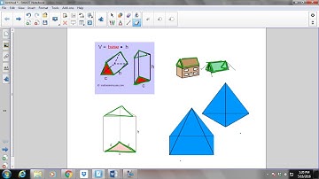 10 1   10 5   Video Lesson   Volume & Surface Area
