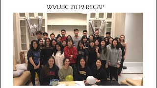 2019/20 Term 1 Recap