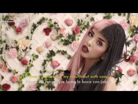 Melanie Martinez - Soap (Subtitulada en Español+Lyrics)[Official Video]