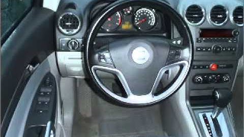2008 Saturn VUE - Warren OH