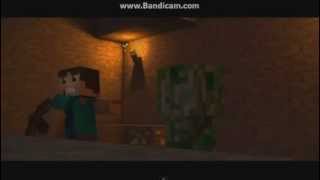 Zemsta - Minecraft Parody Of Usher Dj Got Us Fallin In Love