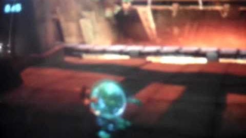 Crash Mind Over Mutant walkthrough part 28