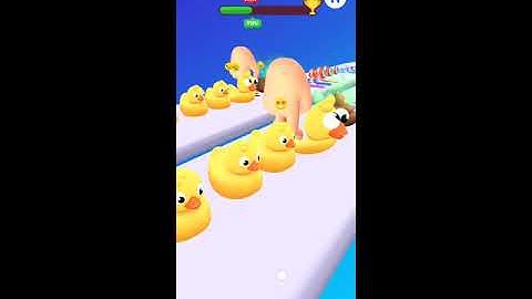 ✌️👇🤸‍♀️Crushy Fingers - #shorts #short All Levels Gameplay Walkthrough (Android,ios)