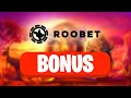 Roobet Bonus Code 2026 – BINROLL = Best Rakeback + VIP Access