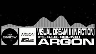 [Rock] Visual Dream ll (In Fiction) Ft. SID SOUND - ARGON (O2Jam X PIU PRIME 2)