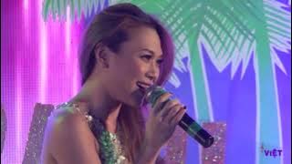 CHO MỘT TÌNH YÊU  -  Mỹ Tâm