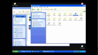 Recovering Data from Windows XP.wmv