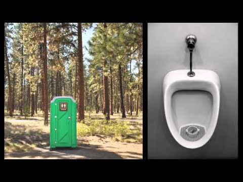 Portable Toilets Edmonton P-Cann 90
