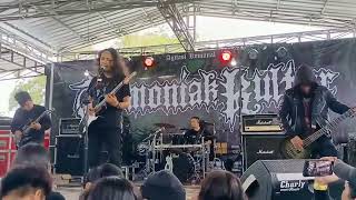 Download Lagu Pure Wrath - homeland live on demoniak kultur MP3