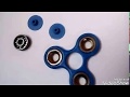 Как заменить подшипник на спиннере - How to replace the bearing on the spinner