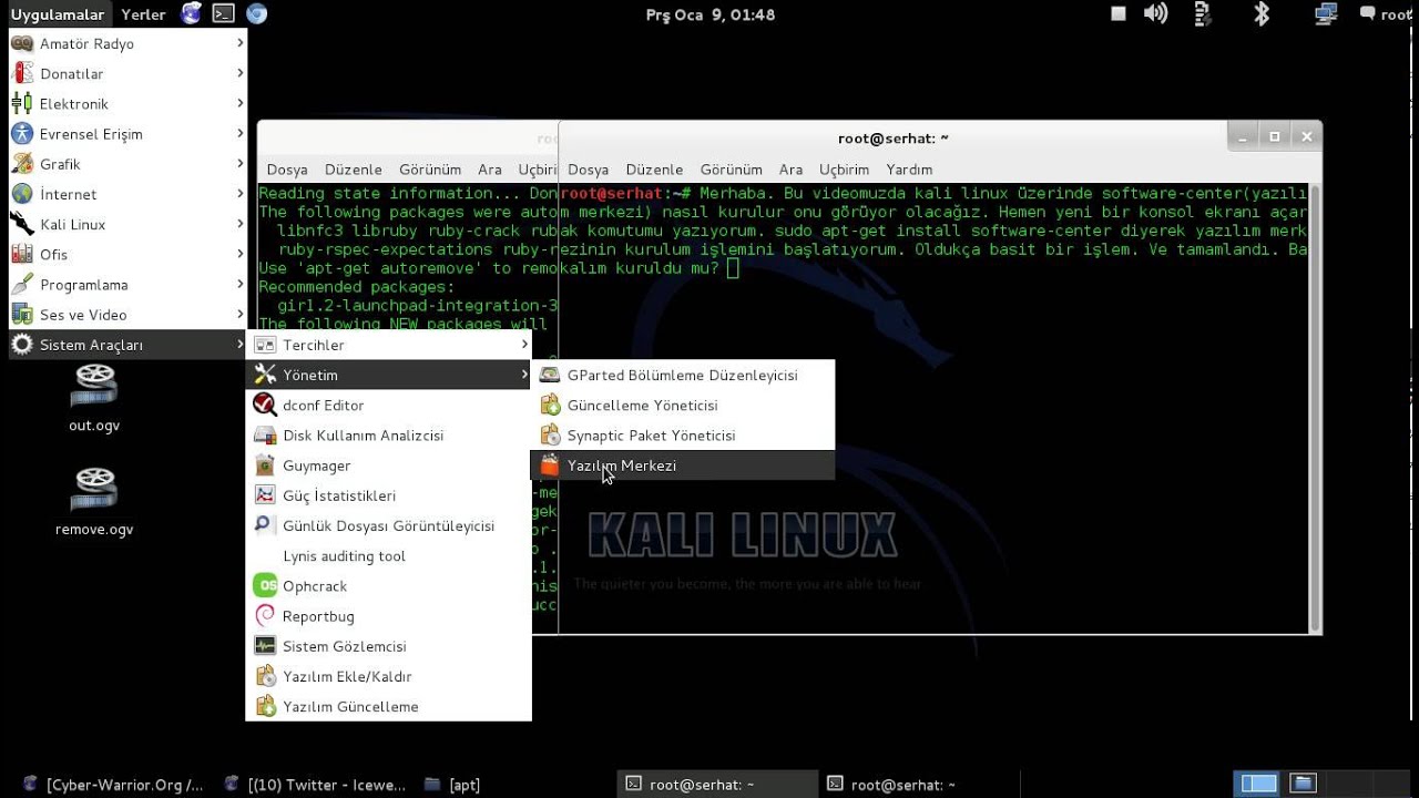 install ubuntu software center in kali linux download install ubuntu software center in kali linux download